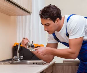 About The Faucet Pros Rutledge, AL